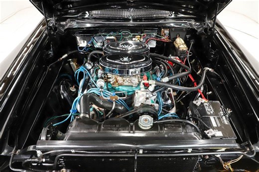 1962 Plymouth Sport Fury For Sale in Volo, IL