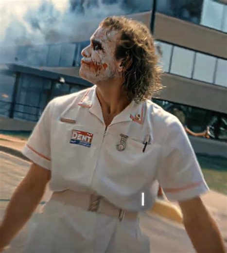 The Best Joker..🗿!- Heath Ledger's Joker Edit | Funk Sereno (Slowed & Reverb)