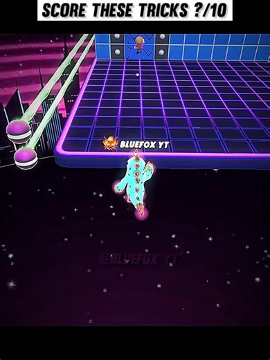 Score These Tricks In Stumble Guys🔥