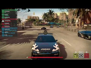 Fast & Furious Crossroads - Online Ops Gameplay #5