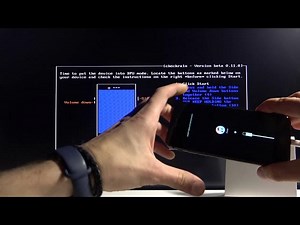 How to Jailbreak iPhone 8 – iPhone Jailbreak