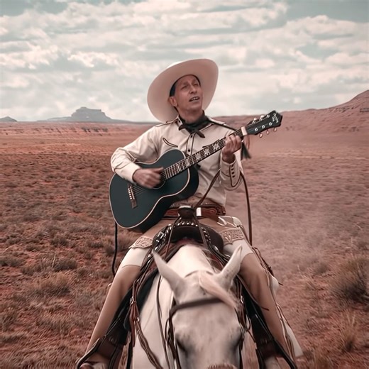 You think he's just chatting with you, but in fact, he's already prepared a big move.