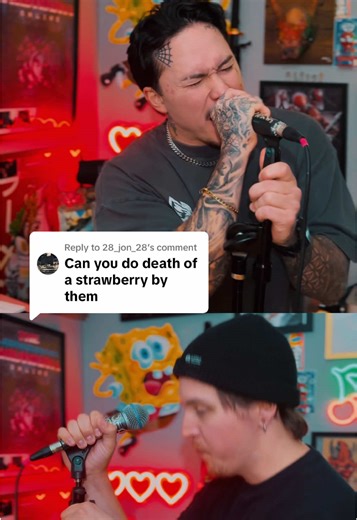 Replying to @28_jon_28 sure can! 🍓 ft. The legend @Cody Phillip Booth #dancegavindance #elderemotiktok #swancore #vocalcover #musictok