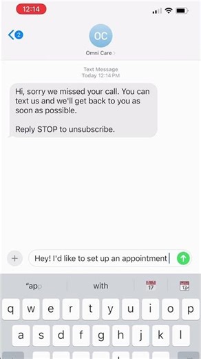 A Smarter Phone System for Better Patient Communication #getweave