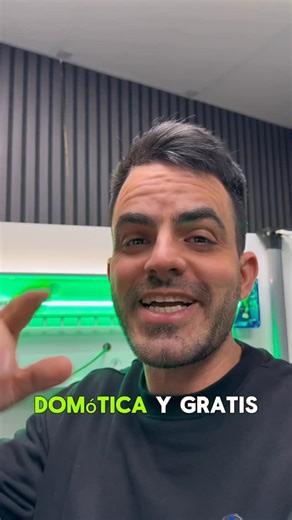 Ricardo Abellán on Instagram: "Curso básico gratis para que aprendas los fundamentos de #knx En tono más tranquilo que los reel, con tiempo y con detalle. Échale un vistazo y me cuentas! @schneiderelectric_es #domotica"