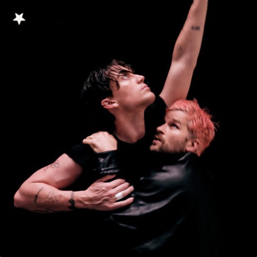 LANY - Home Is Where The Hurt Is Lyrics