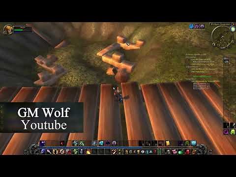 Enthüllung der Vergangenheit | Uncovering the Past | WoW Classic Quest