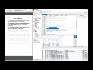 Advanced Structured Query Language (SQL) SELECT Queries (higher quality)