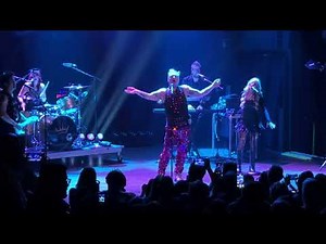 Andy Bell (Erasure) | Always | LIVE | New York City | Oct 24, 2025