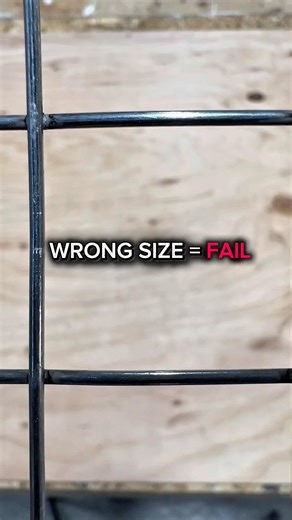 Use THIS Hardware Cloth (Not the Wrong One)