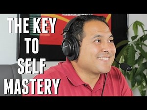 Don Miguel Ruiz Jr. on Self Mastery with Lewis Howes