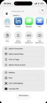World First OPENMENU FMI OFF WITHOUT PC