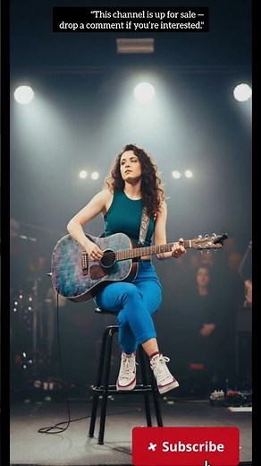 Self Control Lyrics | Laura Branigan | AI Music Video (AImusicbd0)