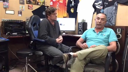 1.8K views | Perth Fishing TV Live Ep5 Pt3 Tim explains how to use pheromones to catch more fish ... what?!? | Perth Fishing TV | Facebook