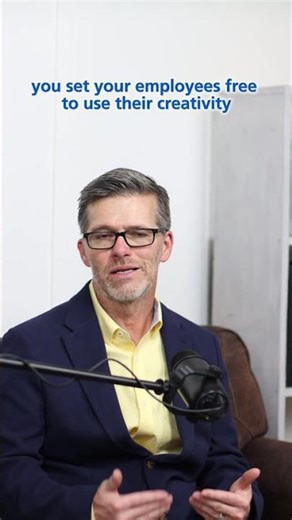 Effective delegation assigns responsibilities, micromanagers assign tasks.