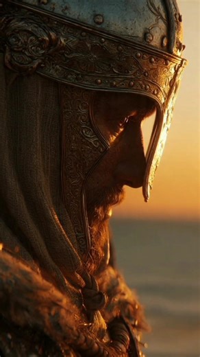 King Arthur: Myth vs Reality #kingarthur #historicalfigures #facts #myth #shorts