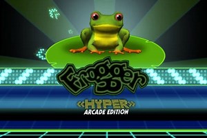 TEST : Frogger Hyper Arcade Edition - Eklecty-City