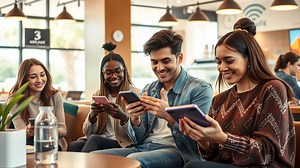 Cara Transfer Paket Data: Panduan Lengkap untuk Berbagi Kuota Internet