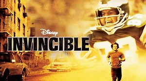Invincible (2006) - Filmonizirani