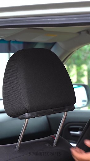 1.8M views · 3.5K reactions | Effective car hacks every driver should know  | 5-Minute Crafts Family | Facebook