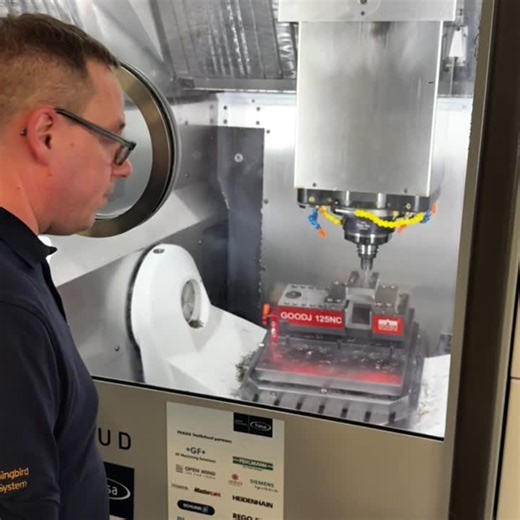 #hypermill | OPEN MIND Technologies AG