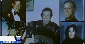 Unsolved Mystery: What happened to Gary Mathias and the 'Yuba County 5'