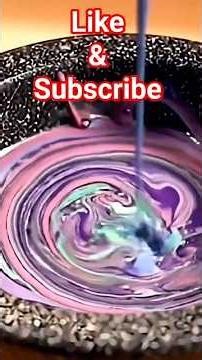 Ultimate Paint Mixing Compilation (Satisfying)