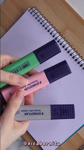 LETRAS de FRESA 🍓 CÓMO HACER LETRAS BONITAS, FÁCILES y ORIGINALES para los TÍTULOS de tus APUNTES