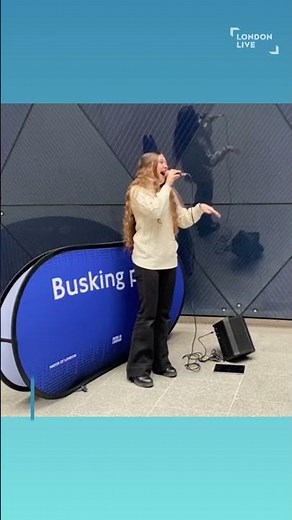 Hundreds audition to become busker at TfL stations