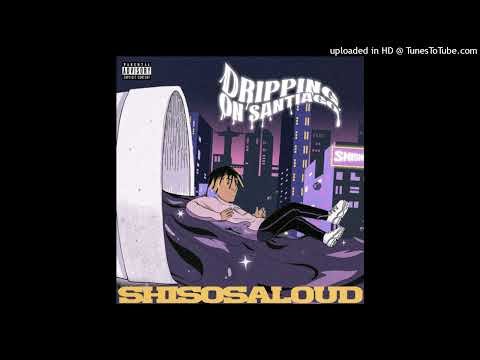 Shisosaloud x Pablo Chill-E - EXPLICITO (HOODTRAP RMXXX) (prod. ALEXXX KIDD)