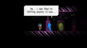 Psychological exploration platformer Dreaming Sarah hitting Switch this week