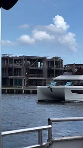 9.3K views · 129 reactions |  One of the best parts about riding the Water Taxi? You NEVER know what you’ll see on the water…  From stunning yachts and waterfront mansions to  the Florida Panthers celebrating with the STANLEY CUP!  Every ride is a new adventure—are you ready to see what’s out there? ✨ | Fort Lauderdale Water Taxi | Facebook