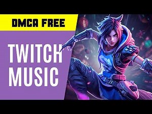No Strikes, Just Vibes 🎶 - 1 Hour of Twitch Safe Background Music [DMCA Free Music for Streaming]