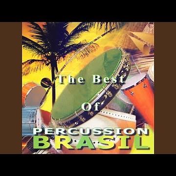 Samba de Quadra (Instrumental)