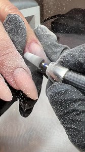 Sarah's Nail Secrets on Reels