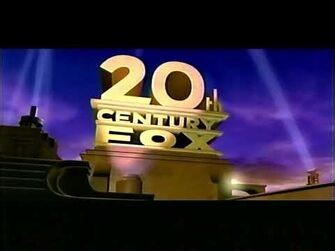 Opening to Speed (US VHS; 1994)