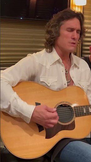 “Good Ole Boys Like Me” pre-show warmup. Full video on ‪@YouTube‬ #countrymusic #classiccountry