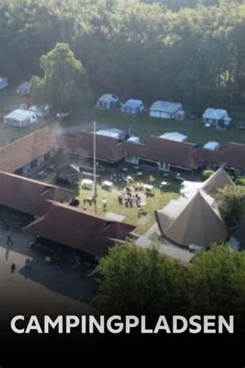 Campingpladsen (2026) - TV Show