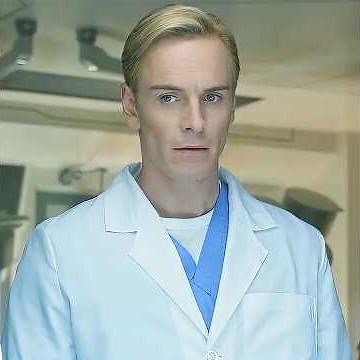 The alien that rewrites human life from DNA #shorts #movierecap #sciencefiction