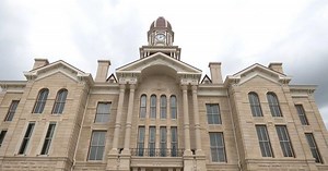 Fannin County addressing courthouse renovation issues