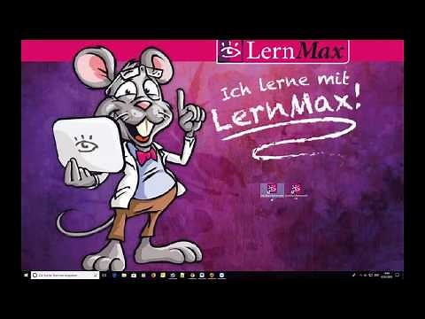 LernMax Tutorials - Eine Übung anlegen (LernMax Cloud)