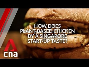 Winging it: 5 chicken alternatives that taste just like the real thing (sort of)