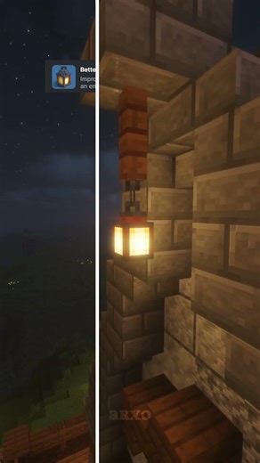 Best Texture Pack #part 1 #shorts #minecraft #gaming