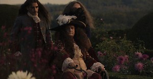 Der Tod von Ludwig XIV. · Film 2016 · Trailer · Kritik