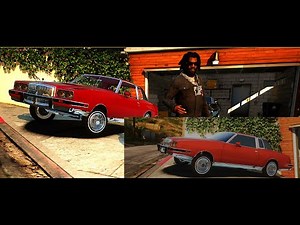 How To Tint Windows Zmodeler Tutorial #GWS #GTA5 #FrankLuke #zmodeler #pontiac #tutorial