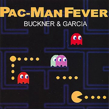 Pac-Man Fever