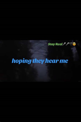 Let it all out, we’re here for you. Real music for the soul when alone❤️‍🩹🖤🎤🎧. I’m running out of ideas so please suggest some stuff in the comments…#cry #realmusic #lonely #abondoned #love #werehereforyou #fling #rapper #musicforthesoul #trending #fyp #foryourpage #relatable #veryrelatable #toorelatable #motovational
