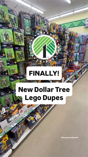 73 reactions · 3 comments | Dollar Tree has surprised me and brought...