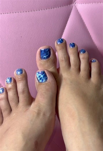 Cuidado de Mis Pies: Manicura en Casa