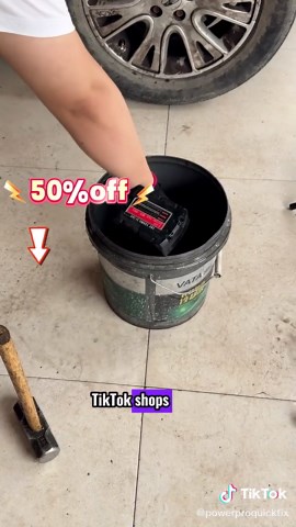 Brushless, Compact, and Half the Price of the Big Names. This Tool Doesn’t Disappoint! 💥 #electriciantools #hardwaretools #garagetools #toolstorage #cordlessimpactwrench #heavydutytools #electricwrench #professionaltools #wrenchset #industrialtools #ToolDeals #BrushlessTools #DeWaltTools #CordlessImpactWrench #HomeImprovement